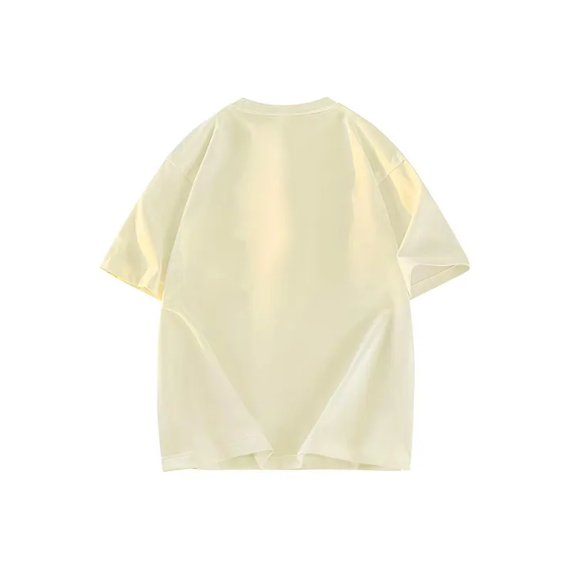 A02 T Shirts Unisex-17