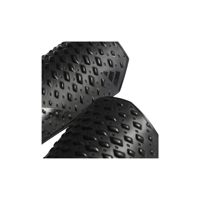 Adidas Soccer Shin Guards Sports Men Protective-2