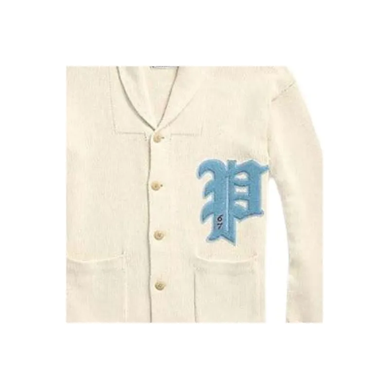 Polo Ralph Lauren Sweater Men's Beige-4
