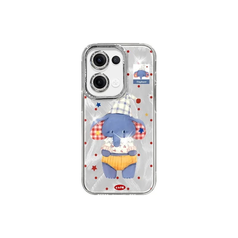 ZUANSE Phone Cases-0
