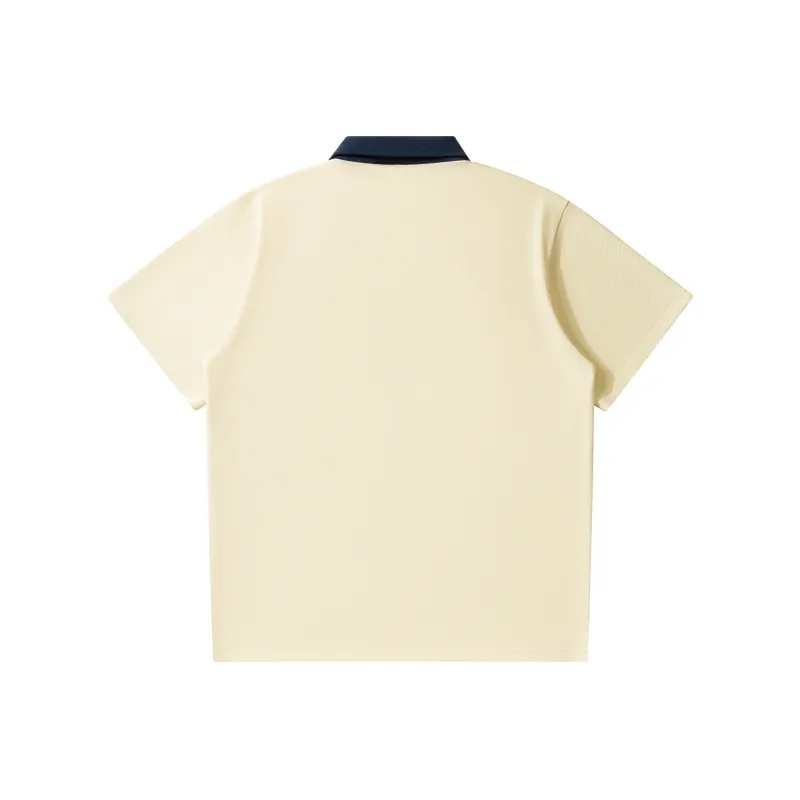 MindBridge Polo Shirts Unisex-1