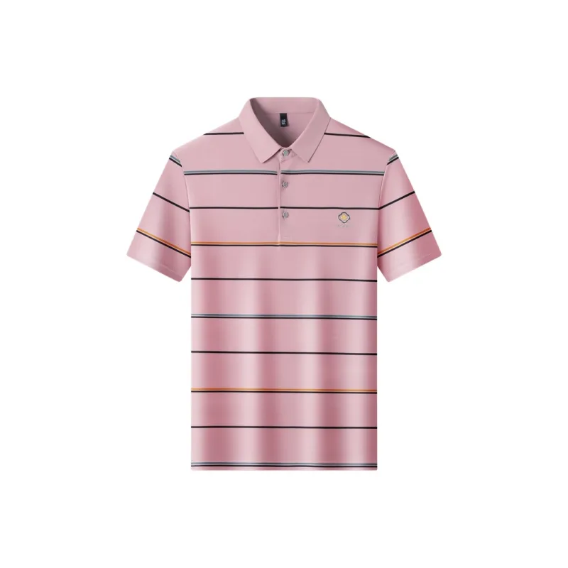 Vintage cars Polo Shirts Men-4