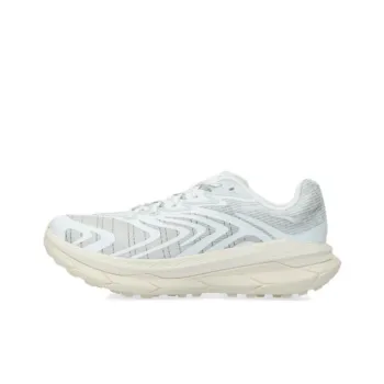 HOKA ONE ONE Tecton X 2 Stealth/Tech White Cosmic Grey