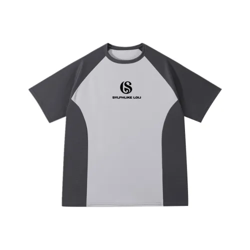 SylphlikeLoli 남녀공용 농구복
