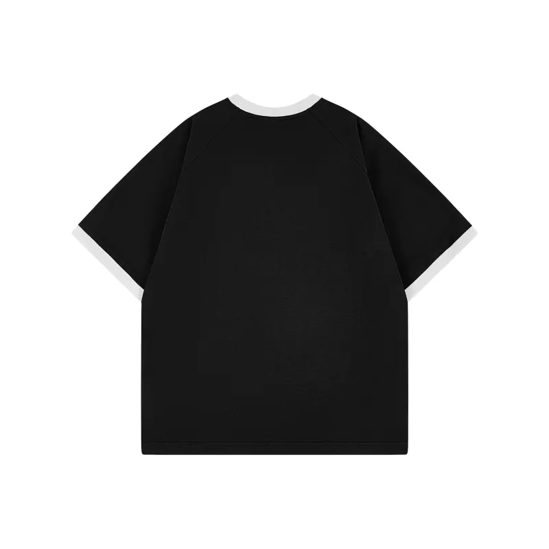 MOOR XCLNERY T Shirts Unisex-6