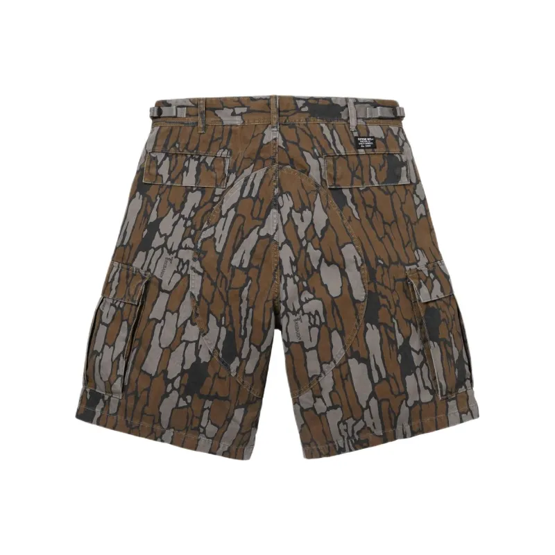 Supreme Cargo Shorts Unisex-1
