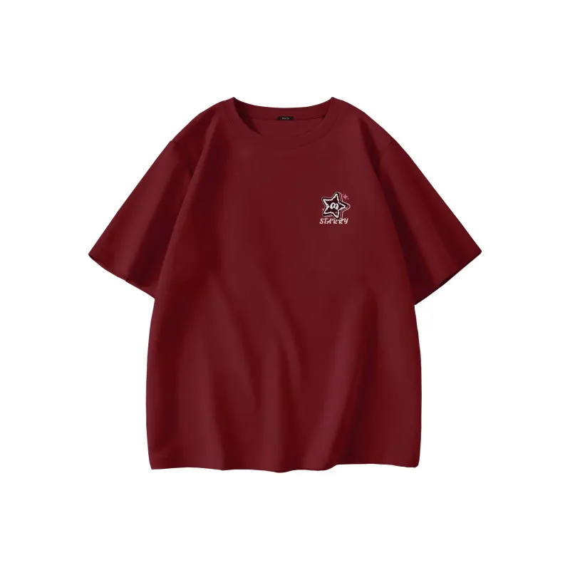 MINISO T-Shirts Women's-16