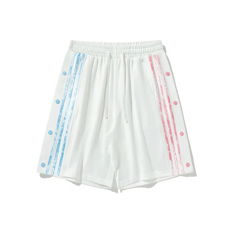 T IRA Sports Shorts Unisex-0