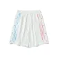 White Pink (Summer Breathable Quick Dry Style)