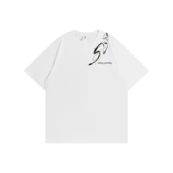 MOOR XCLNERY T Shirts Unisex
