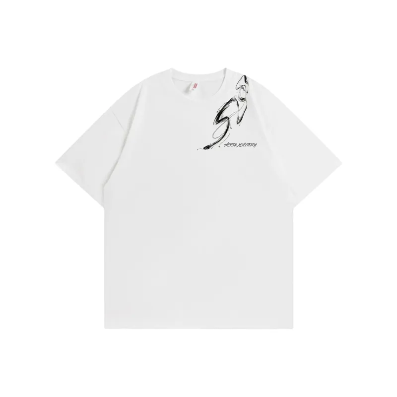 MOOR XCLNERY T Shirts Unisex-0