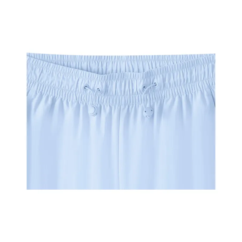 Skechers Casual Pants Women's Cashmere Blue-3