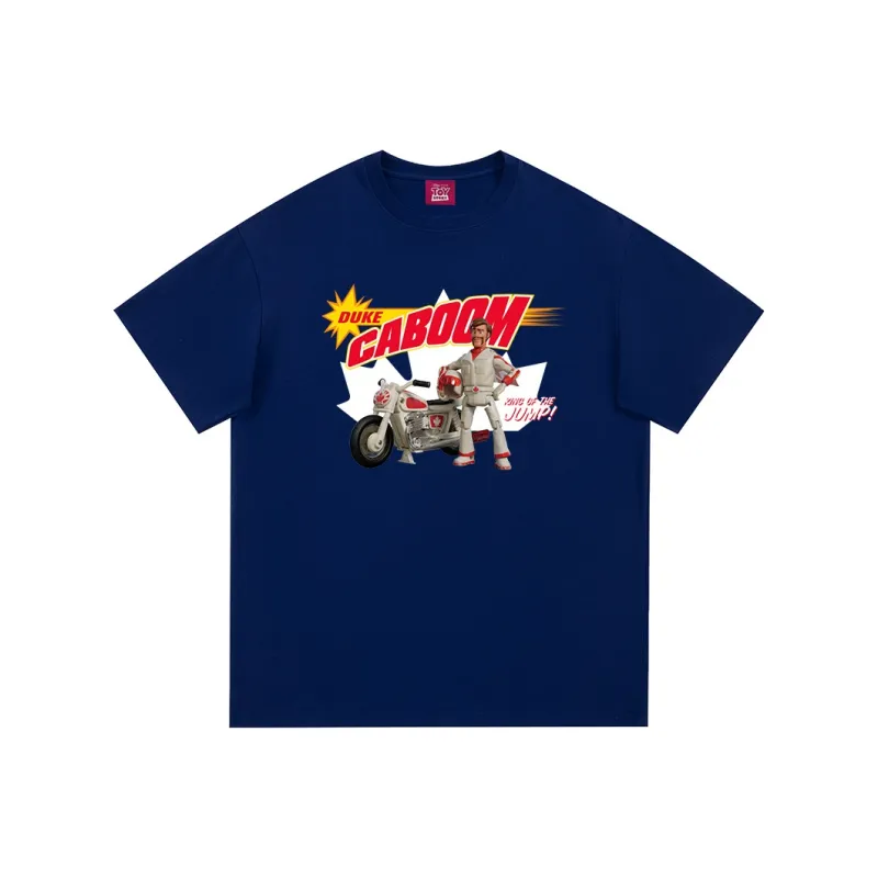 Disney Toy Story Series T Shirt Unisex-13