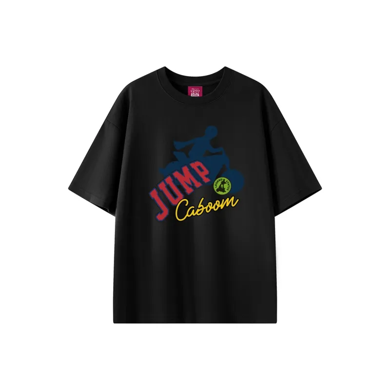 Disney Toy Story Series T Shirt Unisex-8