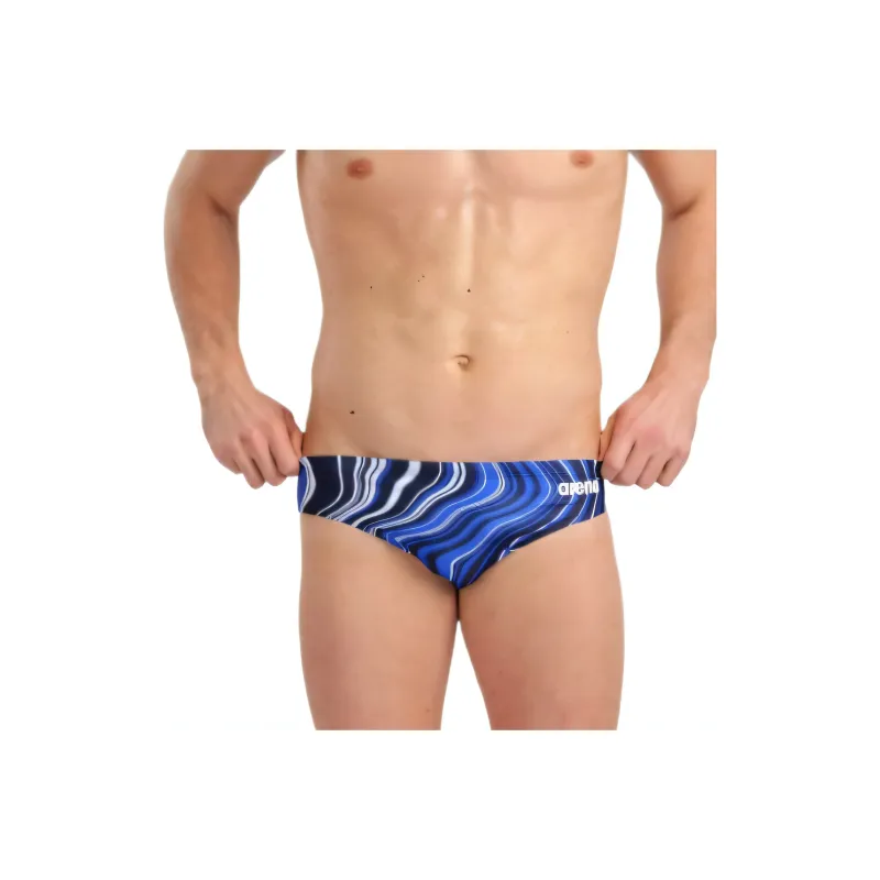 Arena Swimming Shorts Men-11