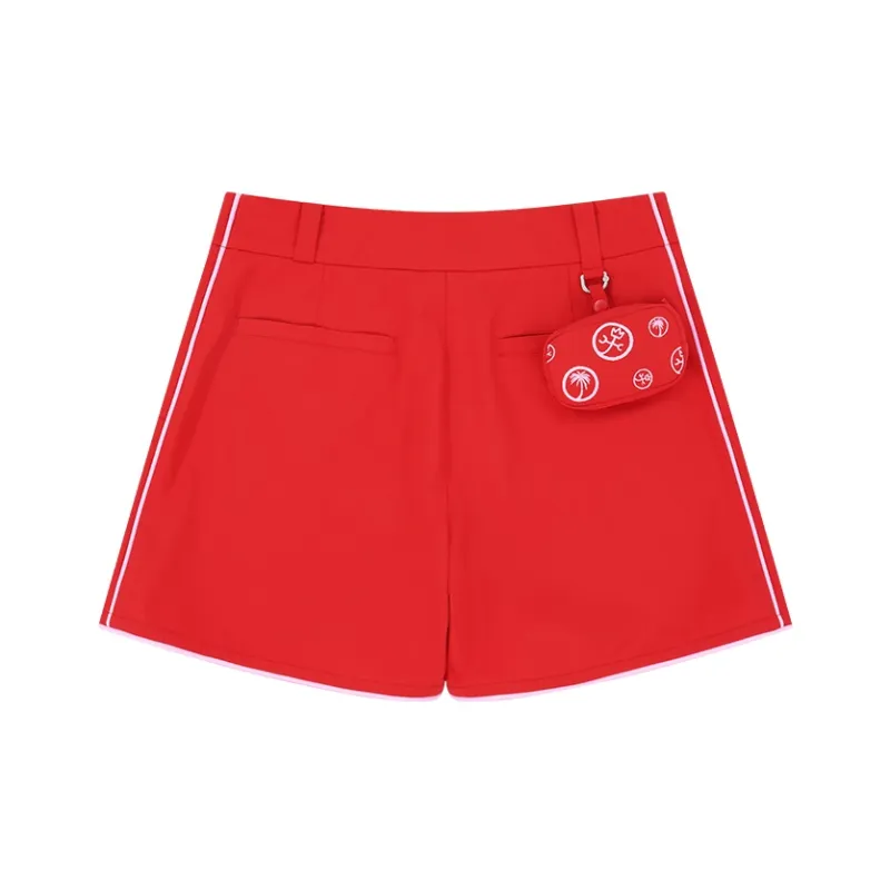 CASTELBAJAC Casual Shorts Women's-14