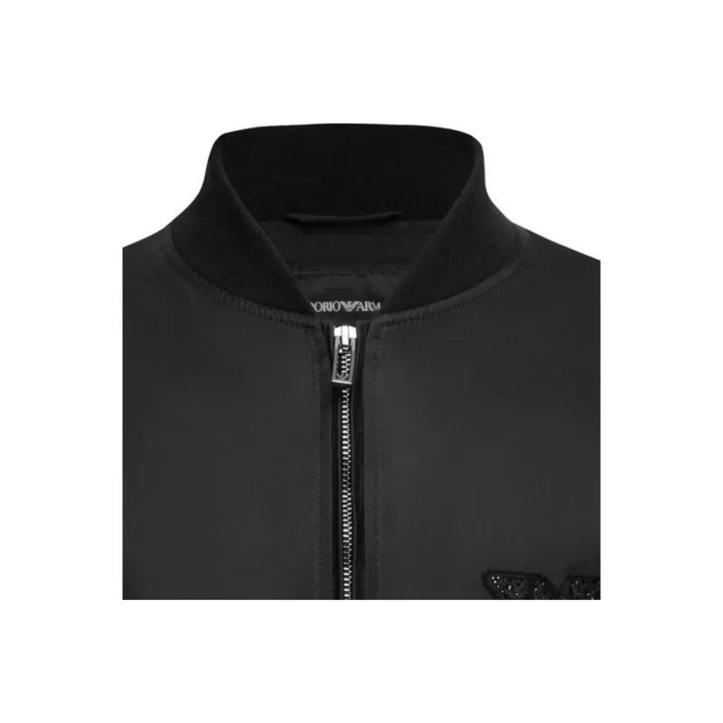 EMPORIO ARMANI SS25 Jackets & Coats Men's-2