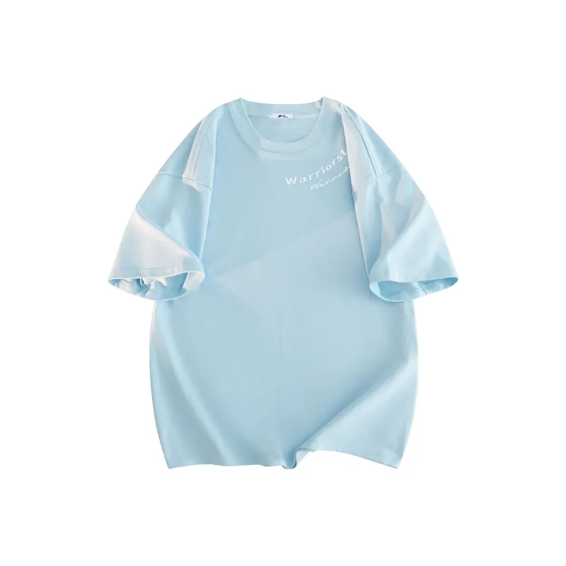 Warrior Huichao Cloud Sail Collection T Shirt Women's-4