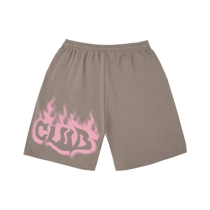 ROBINHOOD Casual Shorts Unisex-13