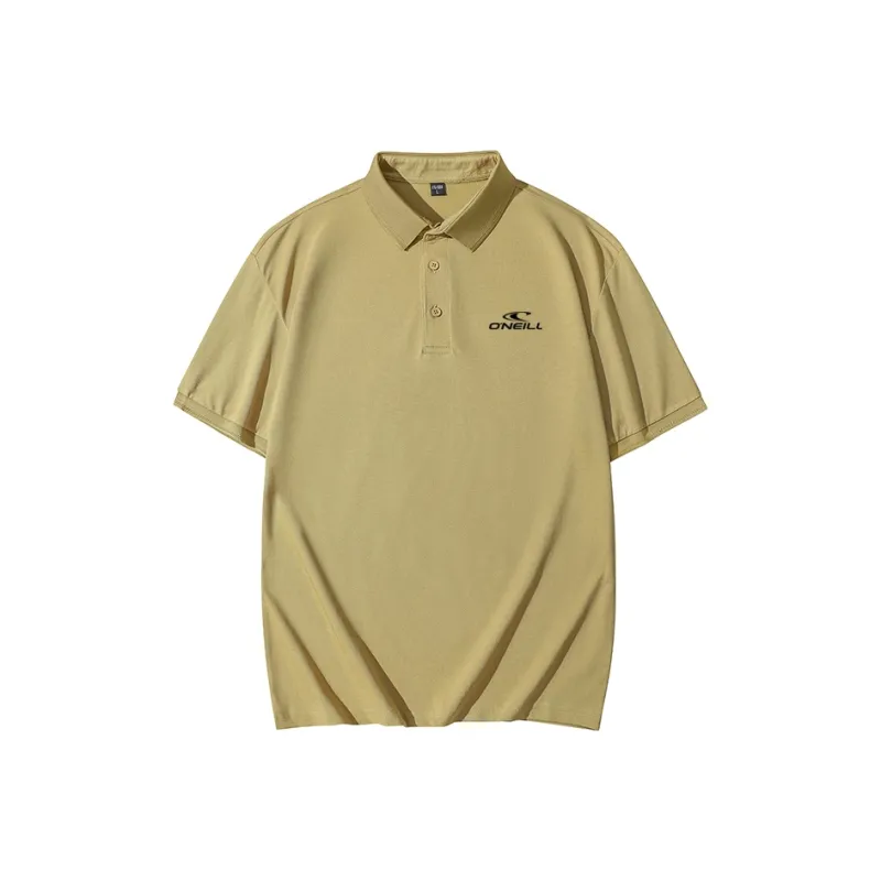 O'Neill Polo Shirts Unisex-8