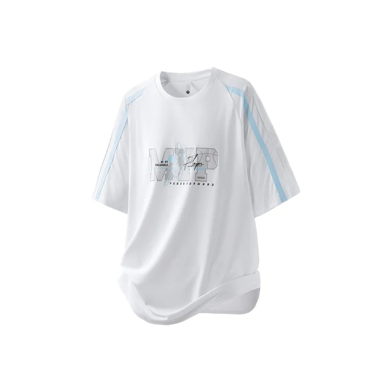 PASOK T Shirts Unisex-2