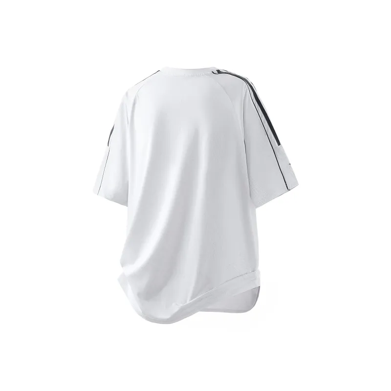 PASOK T Shirts Unisex-1