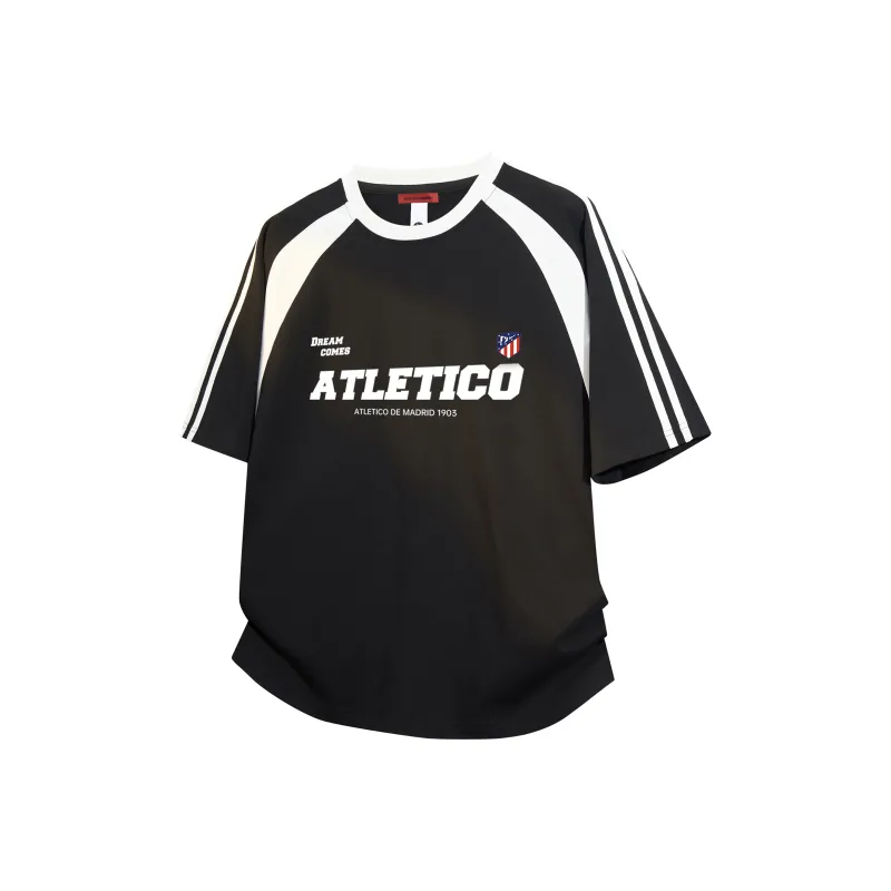 ATLETICO DE MADRID 1903 T Shirt Unisex-0