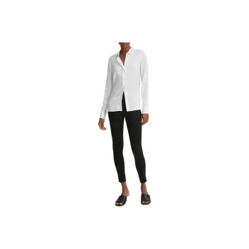 VINCE Leggings Women's Black