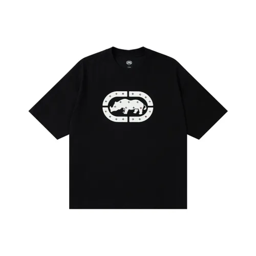 Ecko 남녀공용 티셔츠