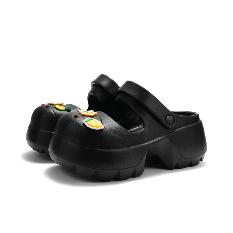 TALKING TOM Clogs Women's-3