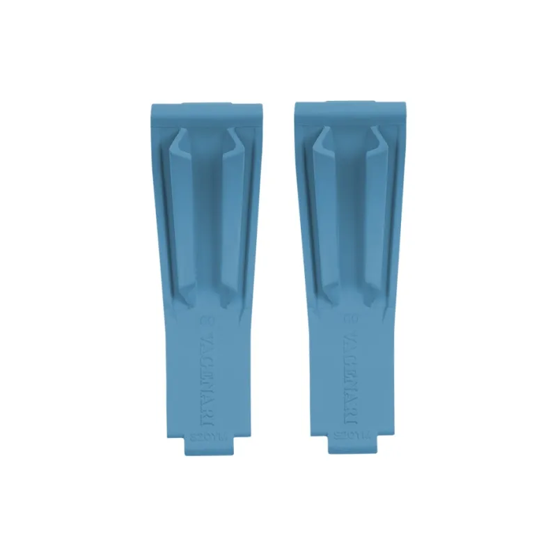 VAGENARI Daytona 116503.11652 Rolex Compatibility Watch Band Fluoroelastomer Material-14