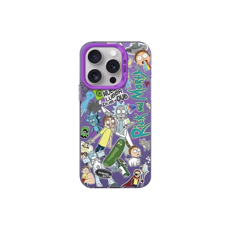 HASEE Phone Cases-12