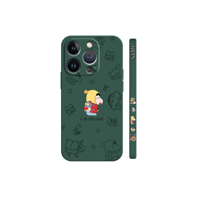JUXIELONG Phone Cases-5