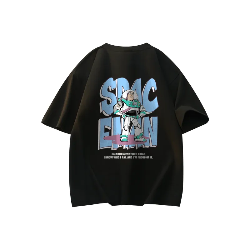Disney T Shirts Unisex-20