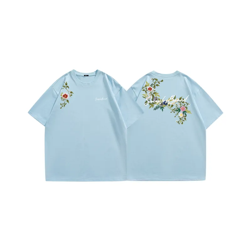 SOIE T-Shirts Unisex-53