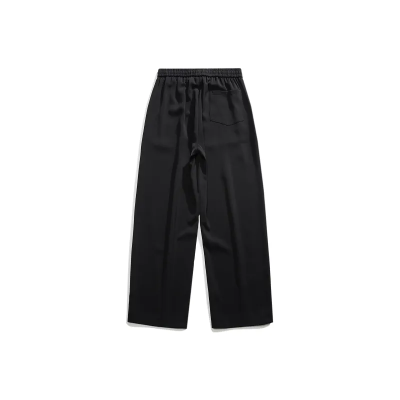 KNOCKSPARK Casual Pants Unisex-1
