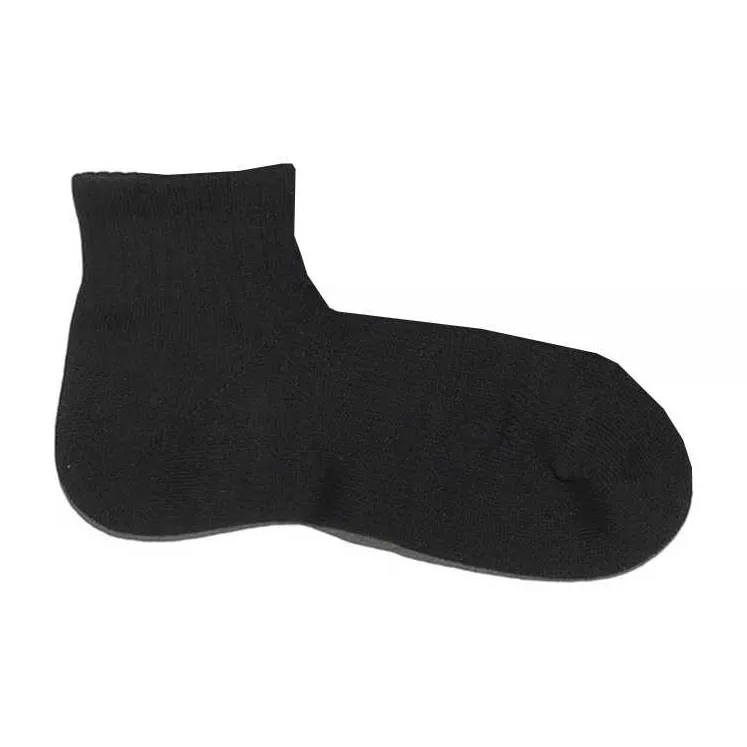 Snow Peak Ankle Socks Unisex 1 Pack-1