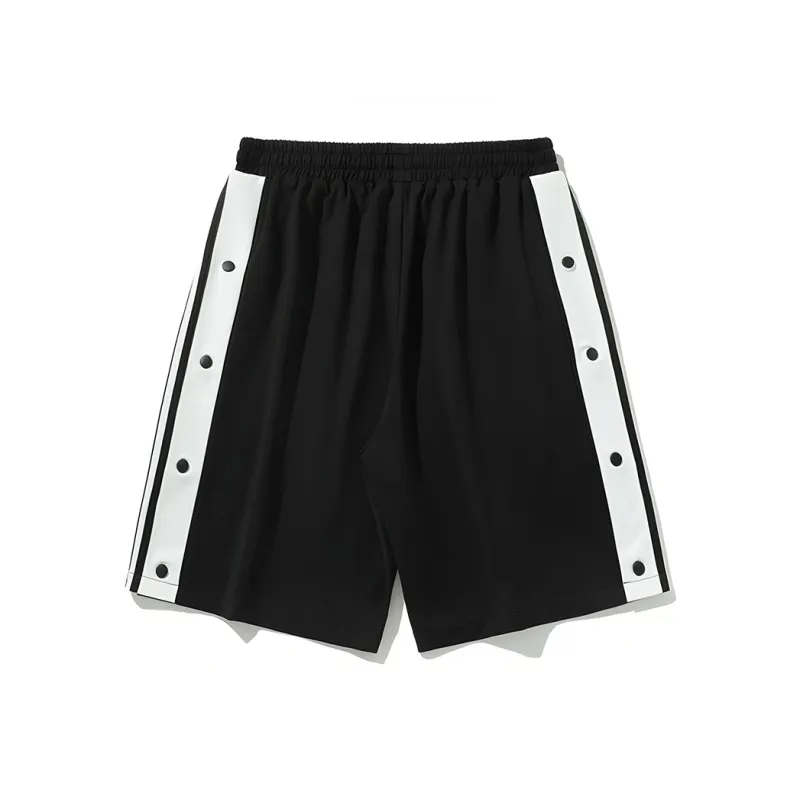 T IRA Sports Shorts Unisex-7