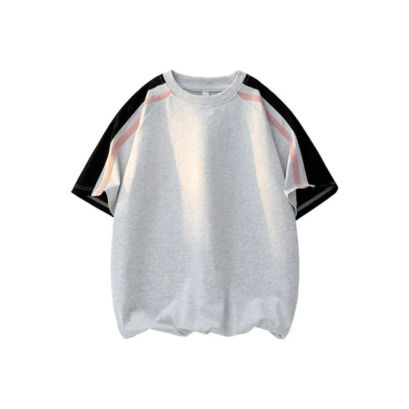 KEIRANDUN T Shirts Unisex-4