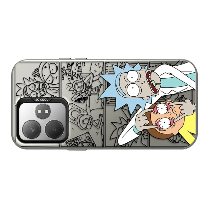 BEIWEN Phone Cases-4