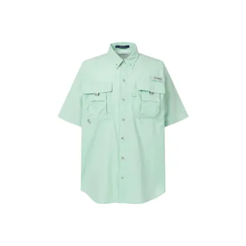 Columbia Public PFG Bahamas Il Shirt Unisex