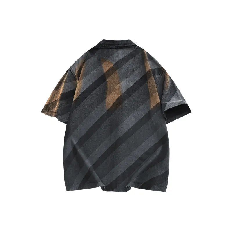 A.X.S.K Shirts Unisex-16