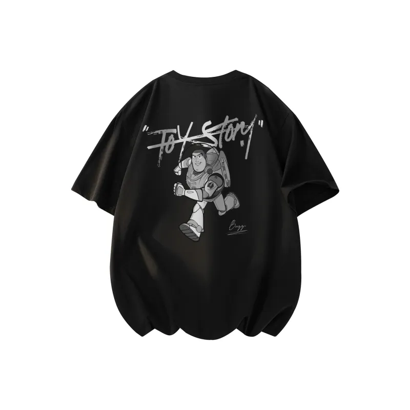 Disney T Shirts Unisex-18