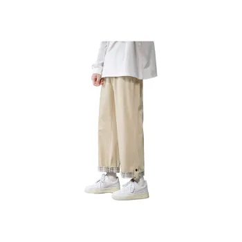 OPMO Casual Pants Unisex