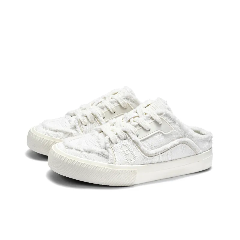 MINISO Skateboard Shoes Women's-8