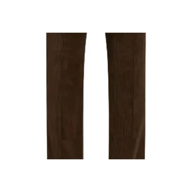 Polo Ralph Lauren Slim Fit Corduroy Trouser Casual Pants Men's Brown-2