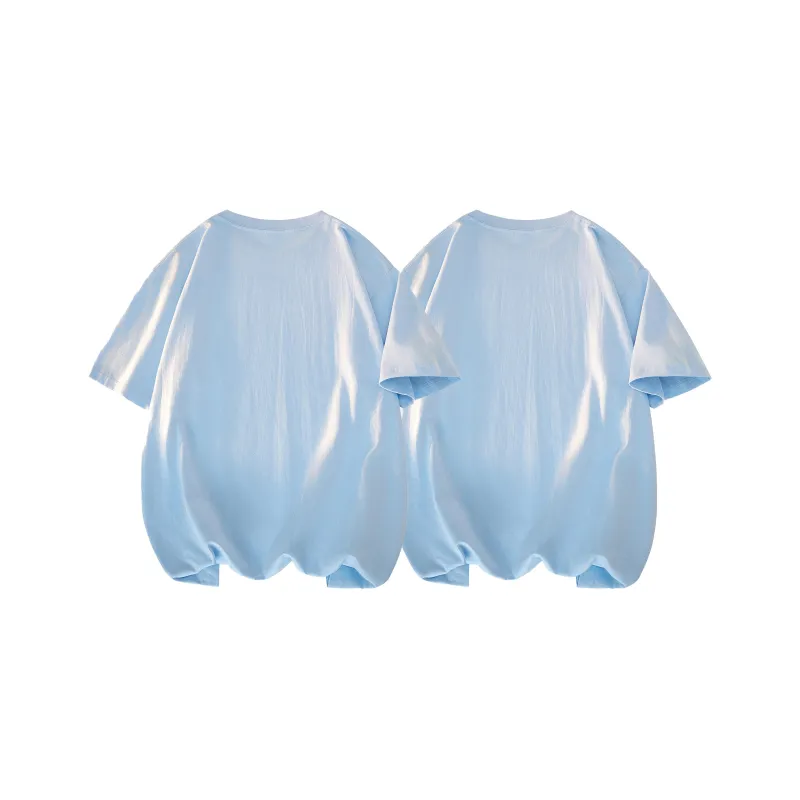LA'T.WEEKEND T Shirt Unisex 2 Pack-29