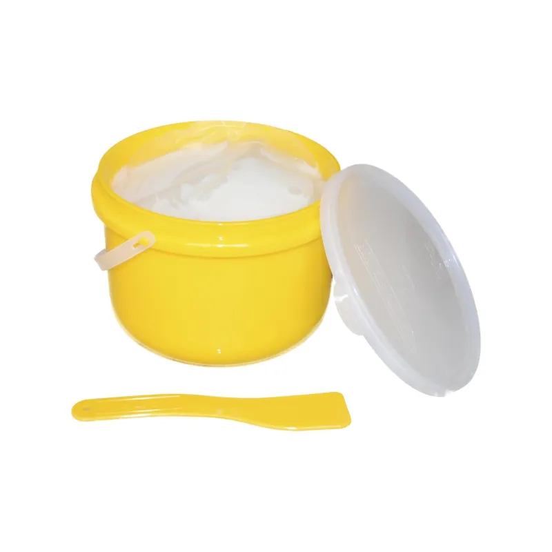 Fueki Starch Gel Refill 2kg Adhesive-0