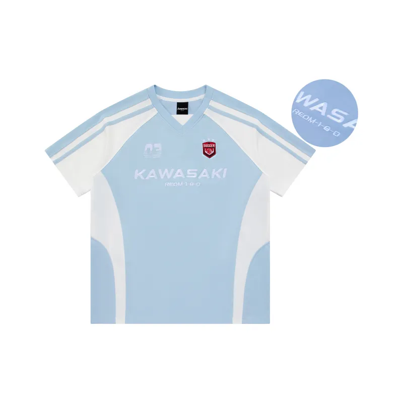 Kawasaki T Shirts Unisex-19
