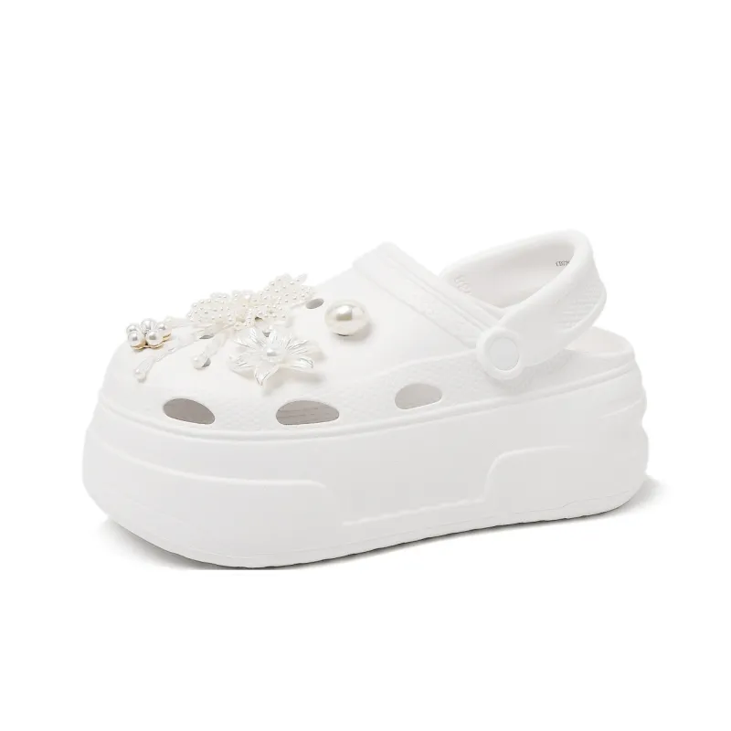 CAMEIDO Clogs Women's-0